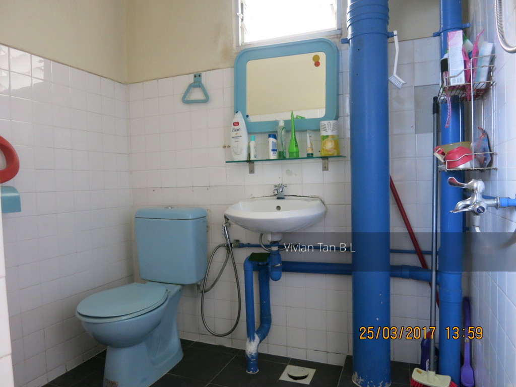 Blk 234 Tampines Street 21 (Tampines), HDB 3 Rooms #141840592